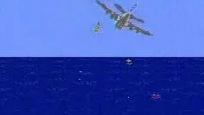 Flight of the Intruder - Uçuş simülatörü türünde bir oyun