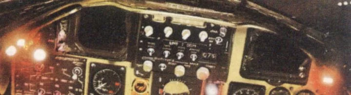 Forum Flight Simulator