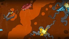 Flotilla - Sıra tabanlı türünde bir oyun