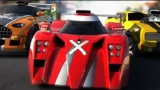 Real Racing 3 Real Racing 3 ile benzer