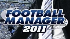 Football Manager 2011