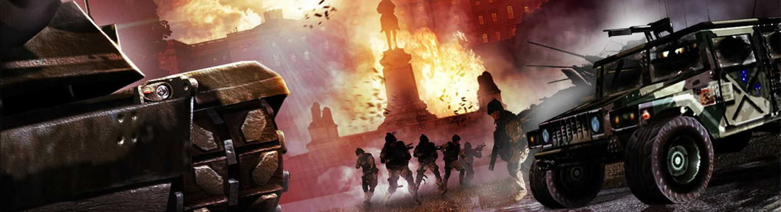 Ucuz Act of War: High Treason satın al, %90'a varan indirimler 🏷️, farklı mağazalarda fiyat karşılaştırması