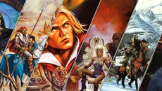 Forgotten Realms: The Archives - Collection Two - Derleme türünde bir oyun