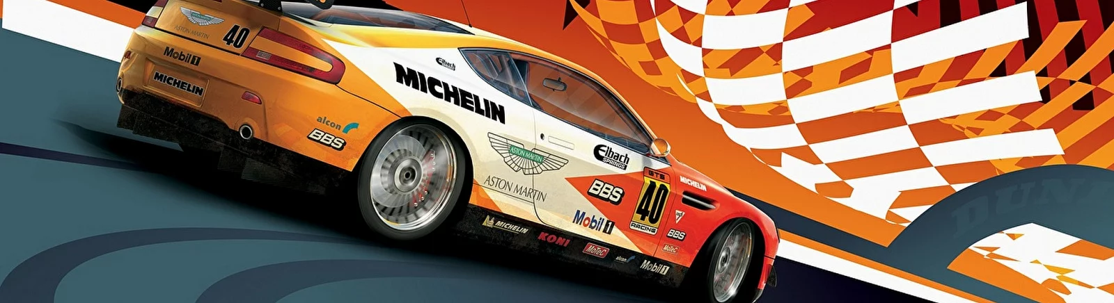 En iyi oyunlar için PC, Forza Motorsport 2 ile benzer olanlar