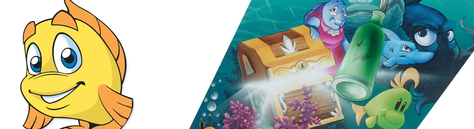 En iyi oyunlar, Freddi Fish and the Case of the Missing Kelp Seeds ile benzer olanlar