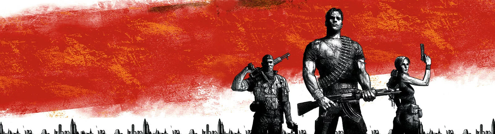 Freedom Fighters — Таблица для Cheat Engine [UPD: 30.10.2021] / Tablolar / Hileler