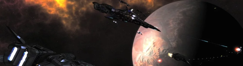 En iyi oyunlar için PlayStation 3, Freespace 2 ile benzer olanlar