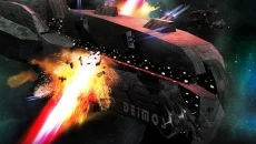 Freespace 2 - Uçuş simülatörü türünde bir oyun