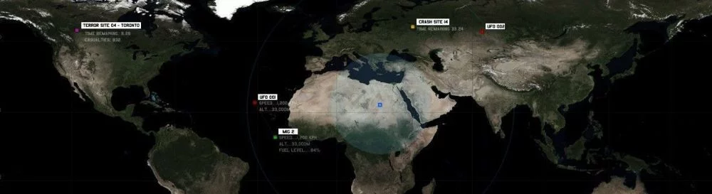 Dosyalar için Xenonauts - hileler, modlar, kayıtlar, yamalar