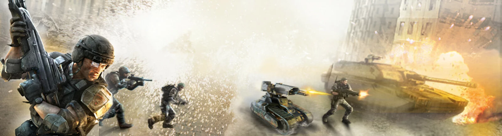 Hileler için Frontlines: Fuel of War