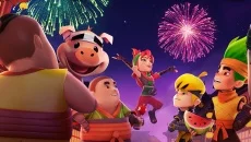 Rigonauts Rigonauts ile benzer