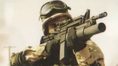 Full Spectrum Warrior