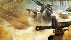 Battlefield 3 Battlefield 3 ile benzer
