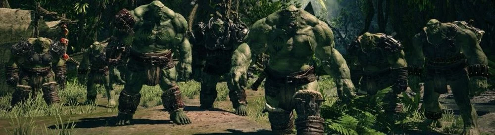 Tüm yorumlar ve değerlendirmeler Of Orcs and Men — 0 görüş