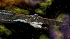 Galactic Civilizations 2: Dread Lords - Galactic Civilizations 2: Dread Lords için bir ek