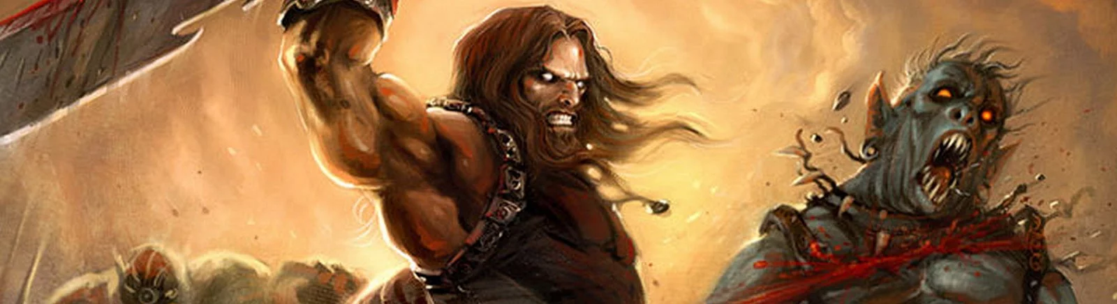 Garshasp: The Monster Slayer — Трейнер / Trainer (+4) [1.0.0.1 - 1.1.0.3906] [Abolfazl.k] / Eğitmenler / Hileler