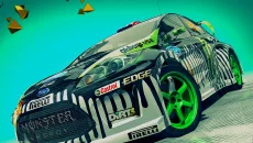 Sebastien Loeb Rally Evo Sebastien Loeb Rally Evo ile benzer