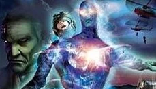 Metroid Prime 2: Echoes Metroid Prime 2: Echoes ile benzer