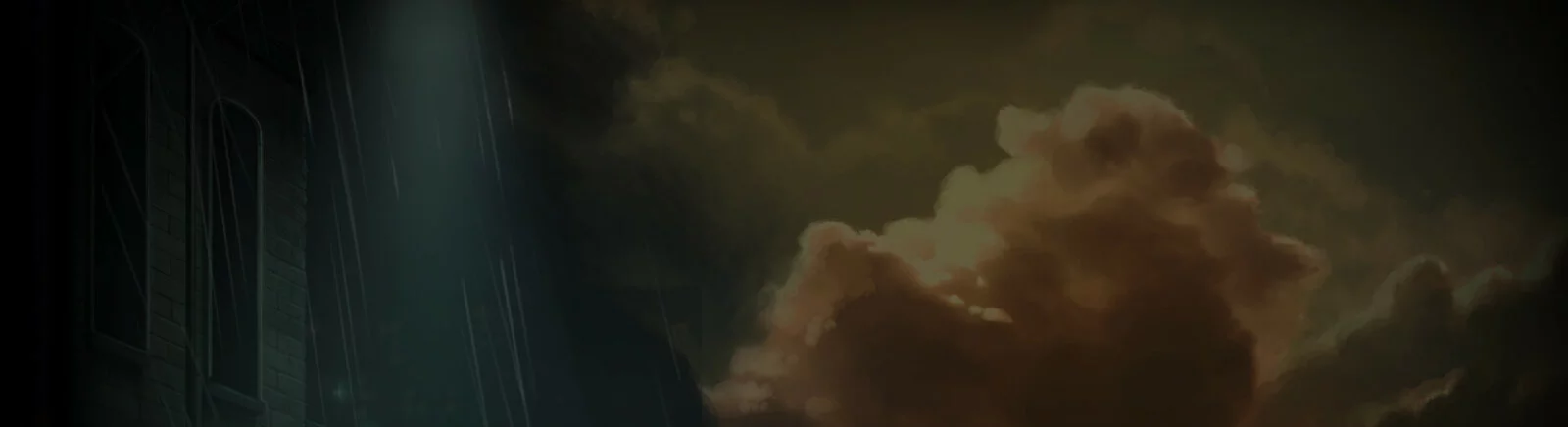 TOP-22 - oyunlar, Gemini Rue (Boryokudan Rue) ile benzer olanlar