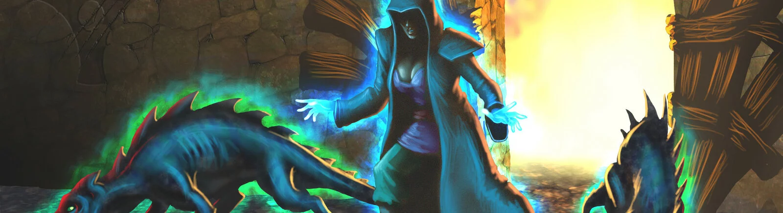 Geneforge 3 — Трейнер / Trainer (+4) [1.0] [0x90] / Eğitmenler / Hileler