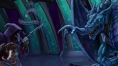 Geneforge 4: Rebellion - Sıra tabanlı türünde bir oyun