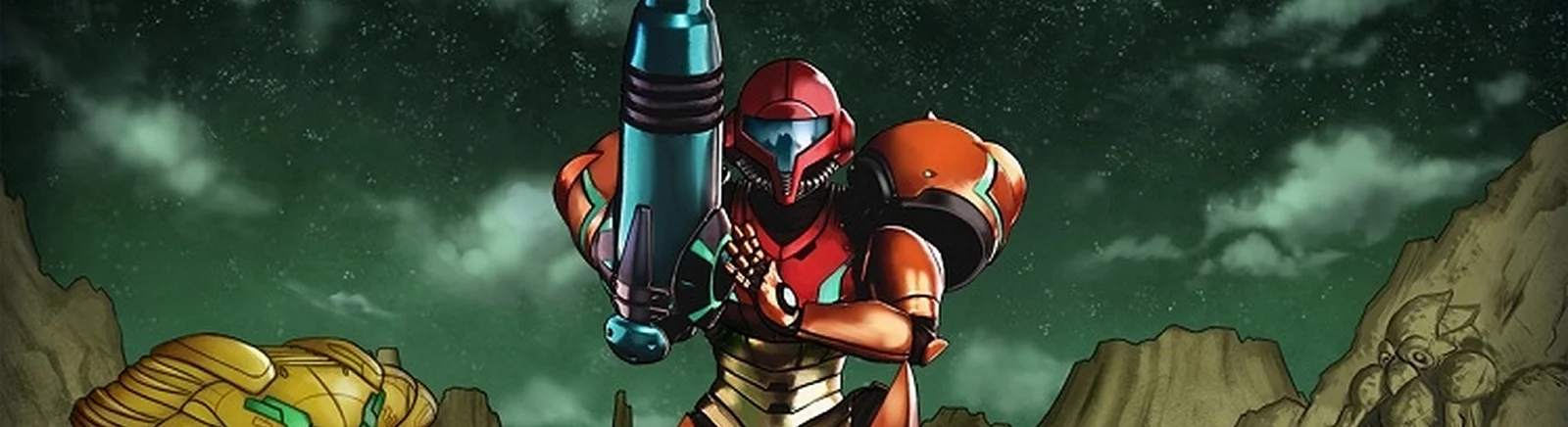 Tüm yorumlar ve değerlendirmeler Metroid — 1 görüş