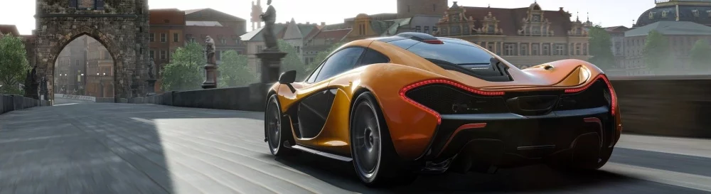 Ucuz Forza Motorsport 5 (Forza 5) satın al, %90'a varan indirimler 🏷️, farklı mağazalarda fiyat karşılaştırması