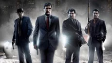 Mafia 2 Collector's Edition Mafia 2 Collector's Edition ile benzer