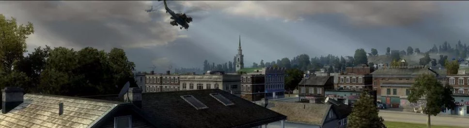 Farklı ülkelerde World in Conflict (WiC) çıkış tarihi