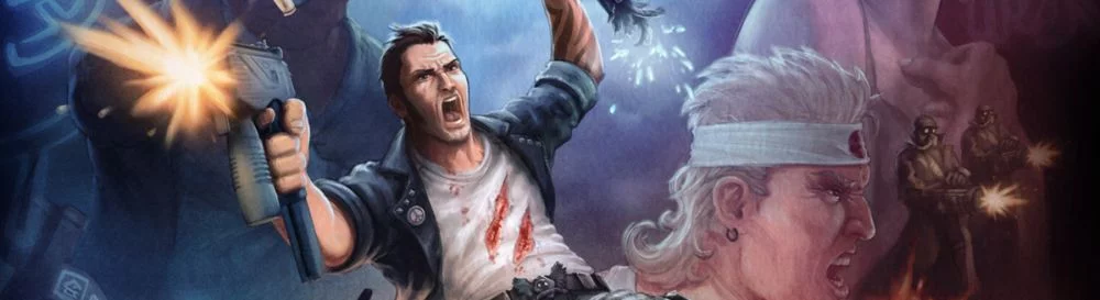 En iyi oyunlar için PS Vita, Showdown Effect ile benzer olanlar