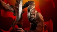 God of War God of War ile benzer