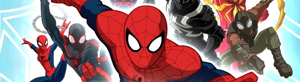 Ultimate Spider-Man — Сохранение / SaveGame (Пройдены все гонки, бои, события, найдены все жетоны) / Kayıtlar / Hileler