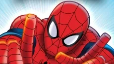 Ultimate Spider-Man