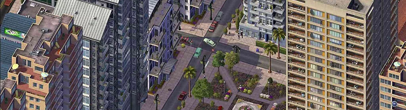Ucuz SimCity 4 (SC4) satın al, %90'a varan indirimler 🏷️, farklı mağazalarda fiyat karşılaştırması