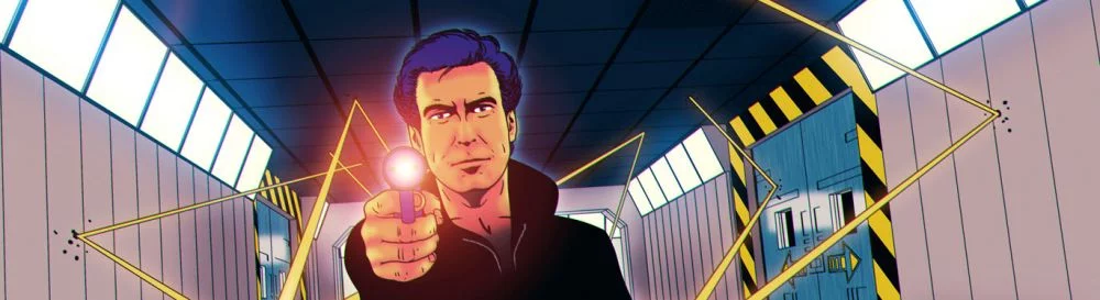 Farklı ülkelerde GoldenEye 007 (GoldenEye) çıkış tarihi