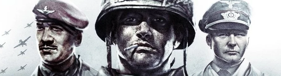 Ucuz Company of Heroes: Tales of Valor (Company of Heroes: Chwała Bohaterom) satın al, %90'a varan indirimler 🏷️, farklı mağazalarda fiyat karşılaştırması