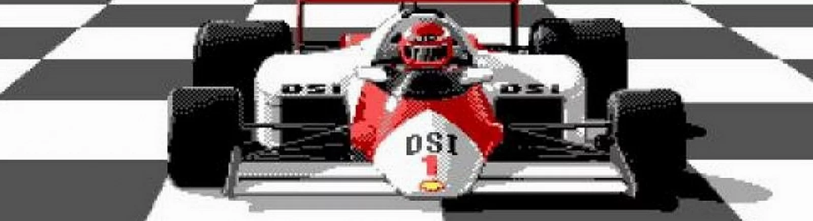 Farklı ülkelerde Grand Prix Circuit çıkış tarihi