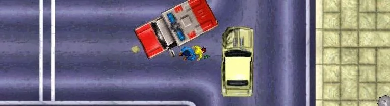 Tüm yorumlar ve değerlendirmeler Grand Theft Auto (GTA) — 1 görüş