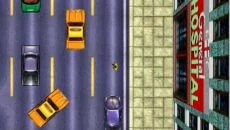 Grand Theft Auto