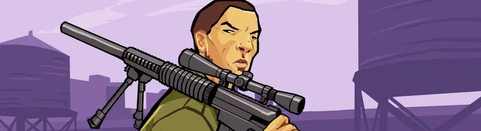 Tüm yorumlar ve değerlendirmeler Grand Theft Auto: Chinatown Wars (GTA: Chinatown Wars) — 5 görüş