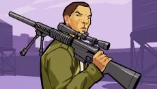 Grand Theft Auto: Chinatown Wars