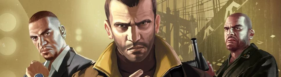 En iyi oyunlar için Nintendo Switch, Grand Theft Auto: Episodes from Liberty City (GTA: Episodes from Liberty City) ile benzer olanlar