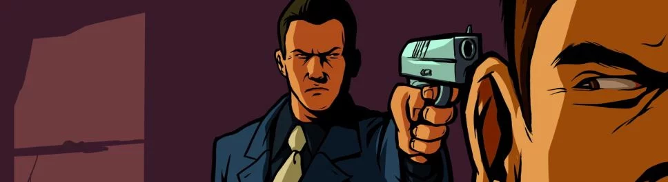 Grand Theft Auto: Liberty City Stories — Сохранение / SaveGame (Коллекционное пошаговое 100% прохождение без провалов и повторений миссий) [PSP & Emul. for PC] / Kayıtlar / Hileler