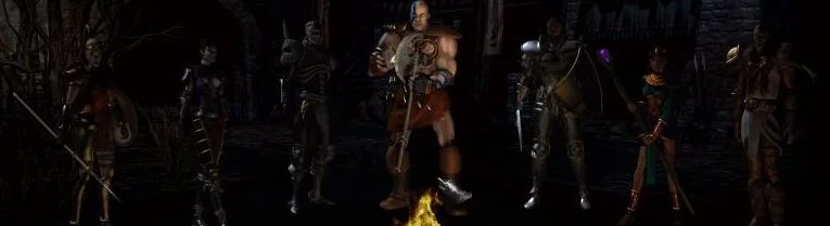 Tüm yorumlar ve değerlendirmeler Diablo 2: Lord of Destruction — 1 görüş