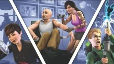 The Sims 3: Ambitions