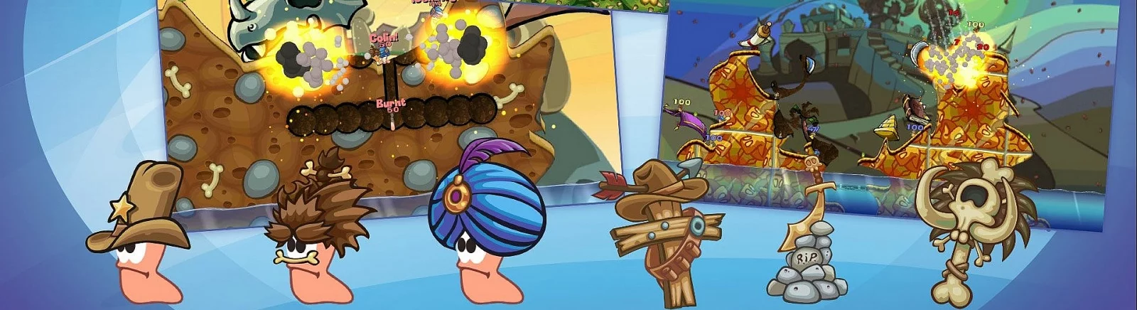 Ucuz Worms: Reloaded Game of the Year Edition satın al, %90'a varan indirimler 🏷️, farklı mağazalarda fiyat karşılaştırması