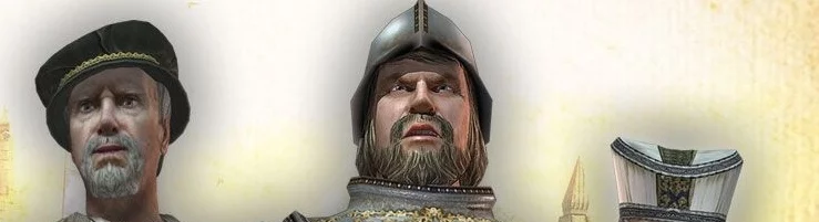 The Guild 2: Renaissance — Русификатор 4.21 / Yerelleştirme