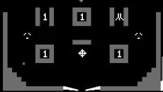 Video Pinball - Arkanoid türünde bir oyun