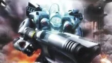Gun Metal - Uçuş simülatörü türünde bir oyun