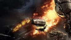 Guns of Icarus - Uçuş simülatörü türünde bir oyun